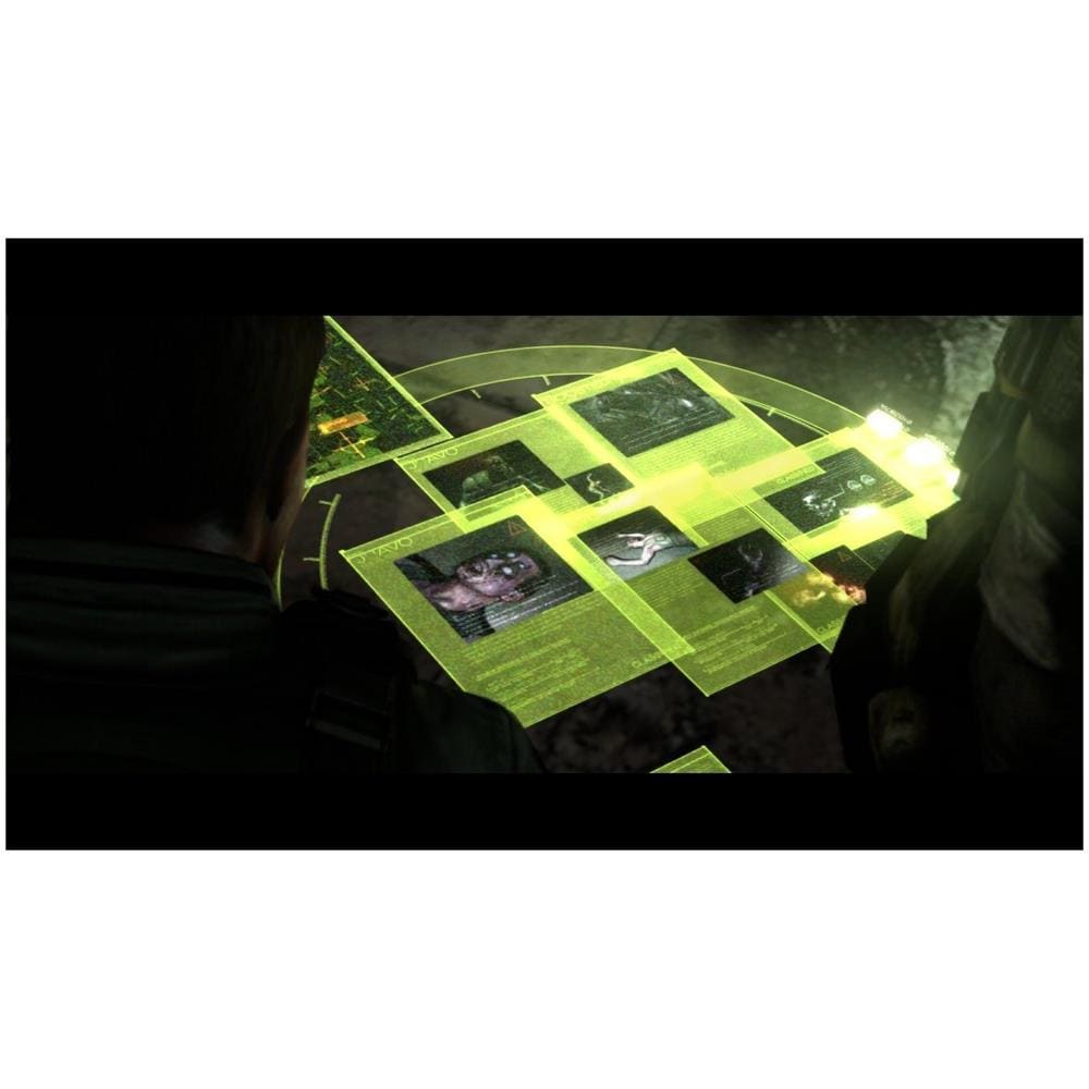 PS3 - Resident Evil 6 - Steel Tin Edition (Steelbook) - Foto 2