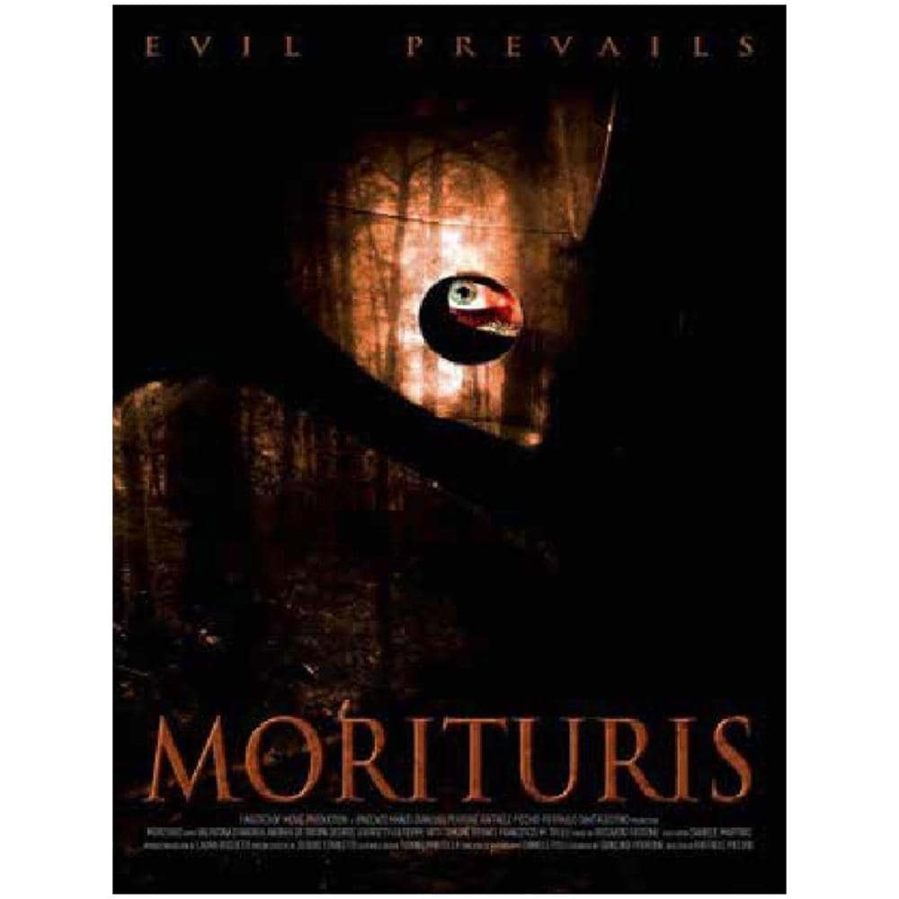 Dvd Morituris - Foto 1
