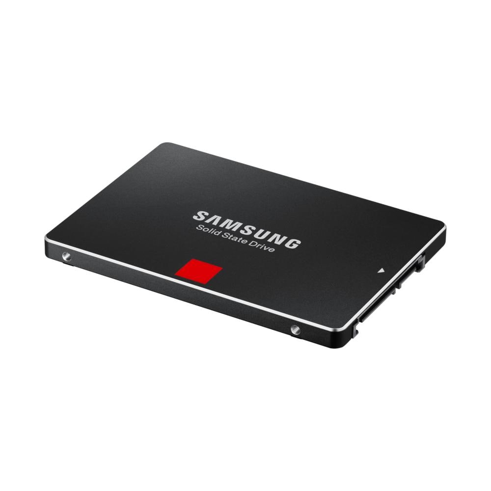 SSD 512 GB Serie 850 Pro 2.5" Interfaccia Sata III 6 GB / s Stand Alone - Foto 1