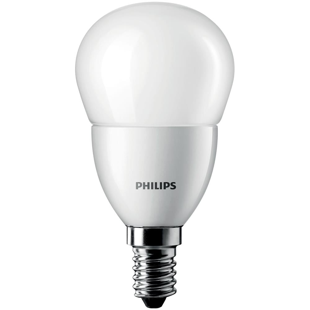 Lampadina Led E14 40W / 6W 470 Lumen - Foto 1