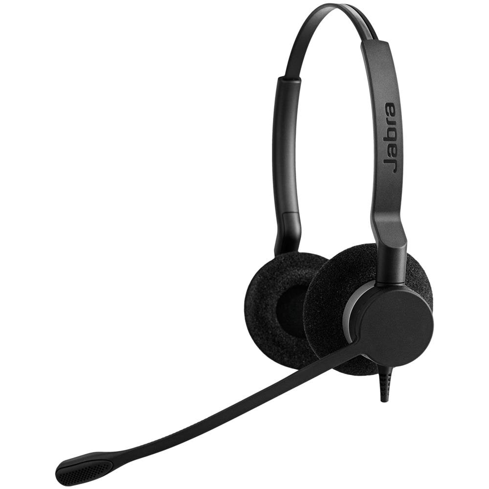 Cuffie BIZ 2300 DUO Headset con Microfono - Foto 2