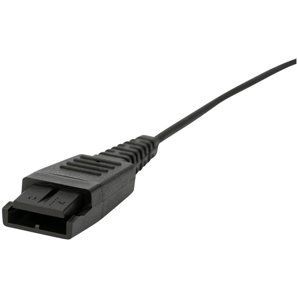 Cuffie BIZ 2300 DUO Headset con Microfono - Foto 5