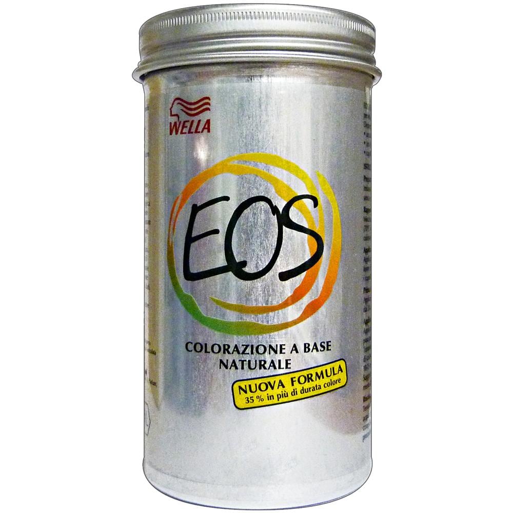 Professionale Color Base 163-110 Naturale Ginepro Colorazione Capelli - Foto 1