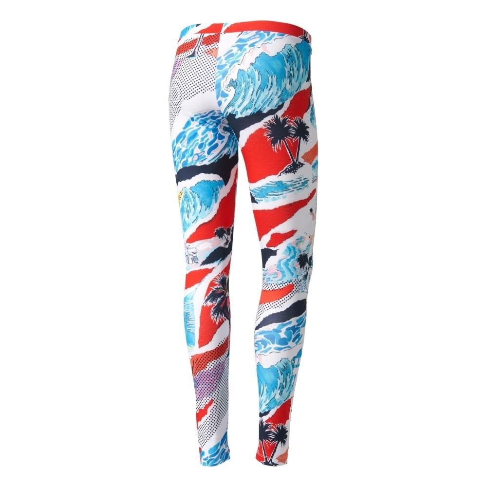 Linear Leggings Fantasia L - Foto 2