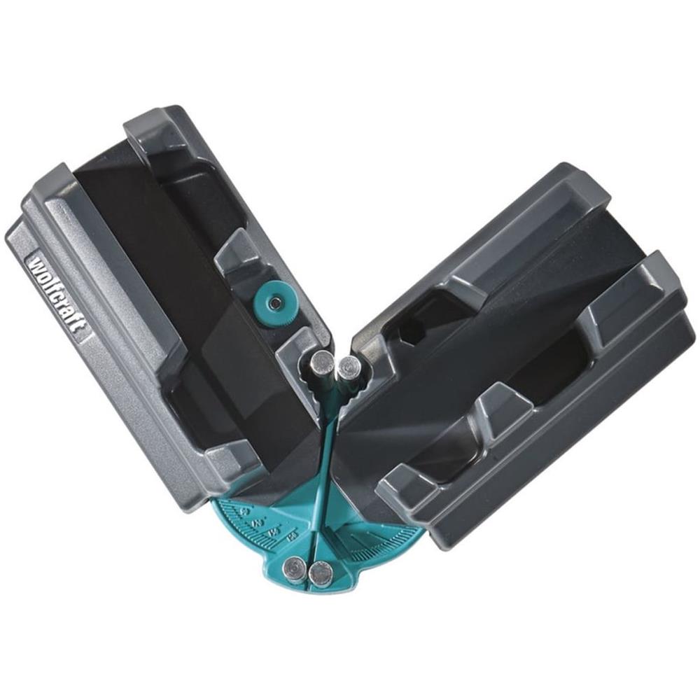 Guida Angolare con Bisettrice 6948000 - Foto 11