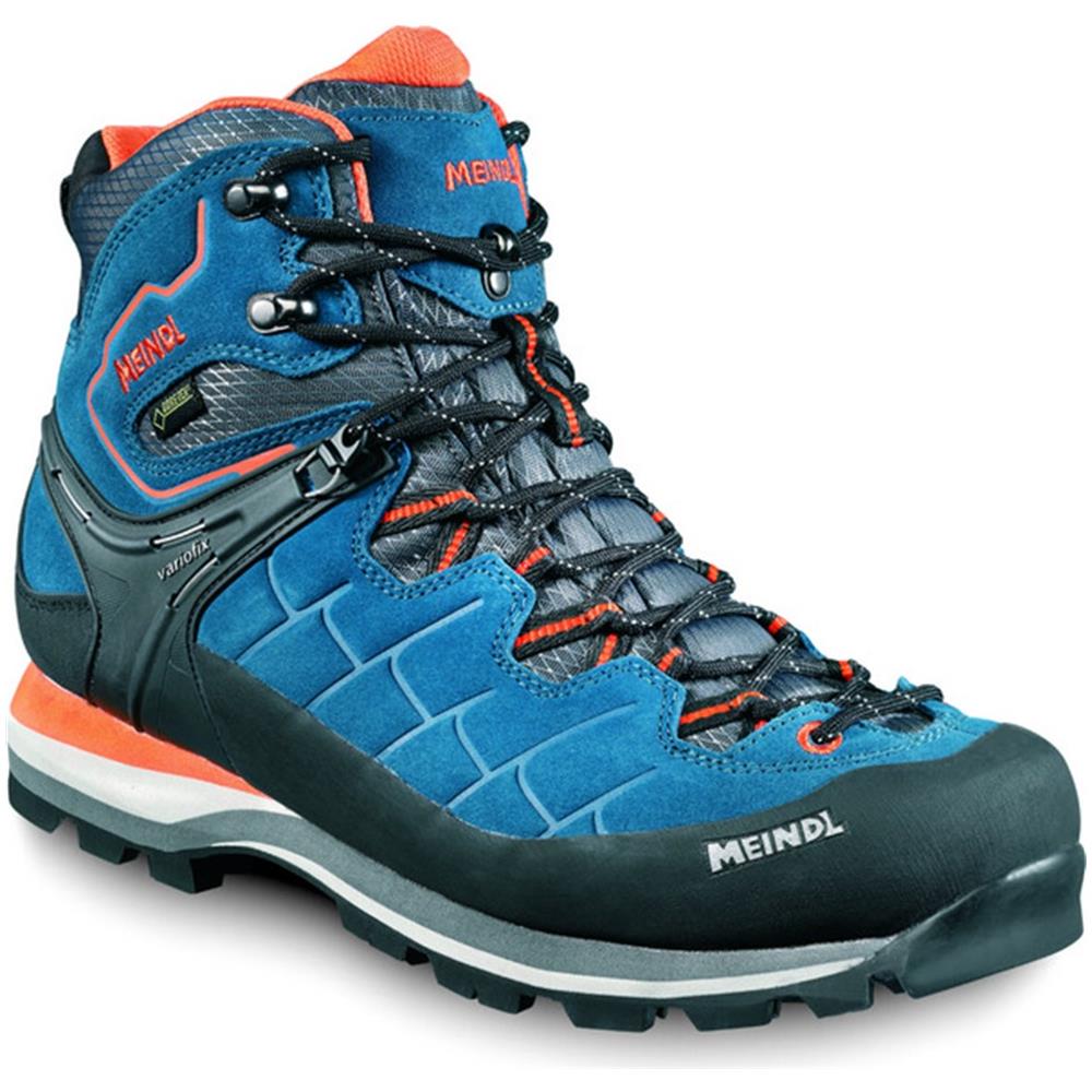 Litepeak Goretex Scarpe Trekking Uk 10 - Foto 2