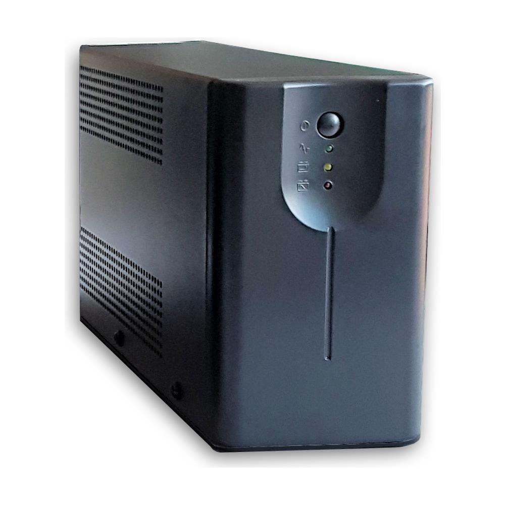 IUPS-850PC - Gruppo di continuità 850VA 510W - Foto 2