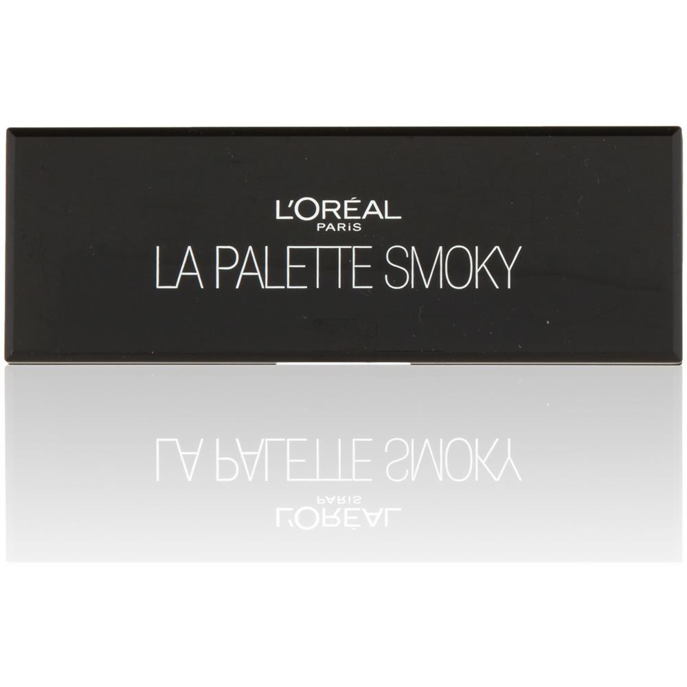 Color Riche La Palette Ombrã©e 01 - Foto 2