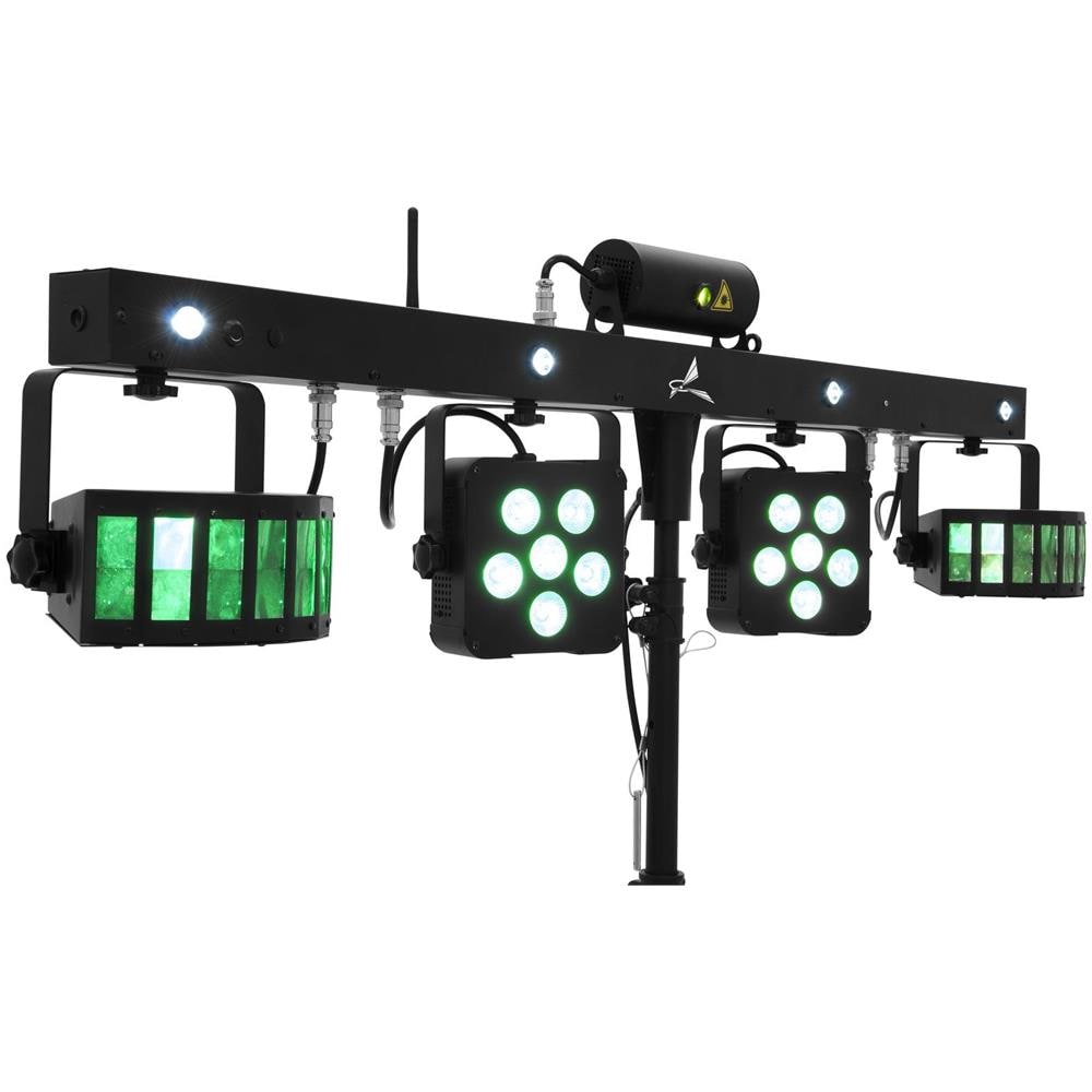 Led Kls Laser Bar Pro Fx Luce - Foto 1