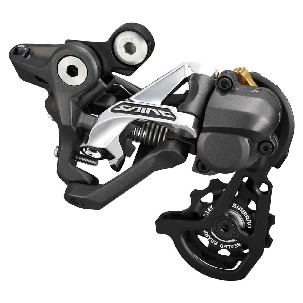 Cambio Posteriore Rd-m820 Saint Ss Corto - Foto 2