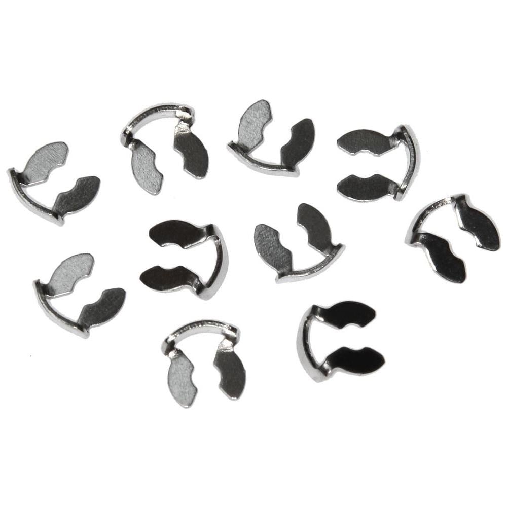 Seeger Kit Per Vite Pastiglie (10 Pcs)  - Foto 1