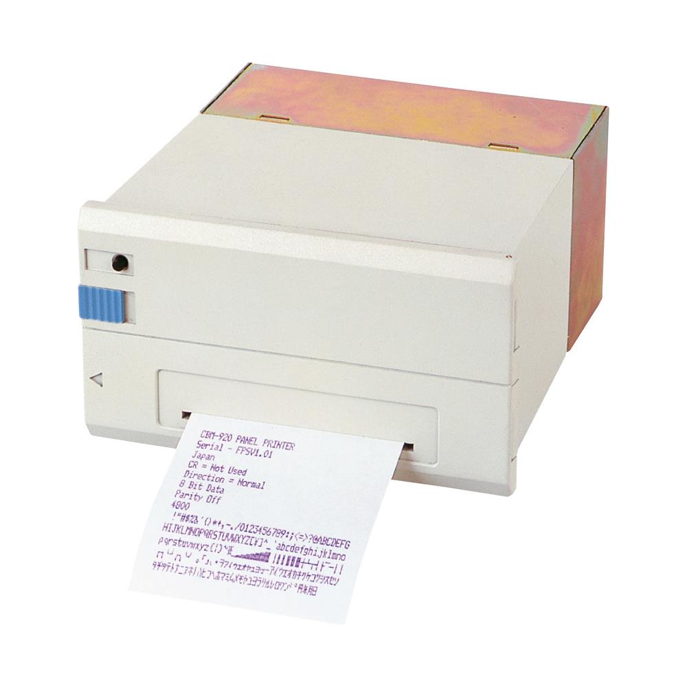 CBM-920II Cablato Matrice di punti Stampante POS - Foto 1