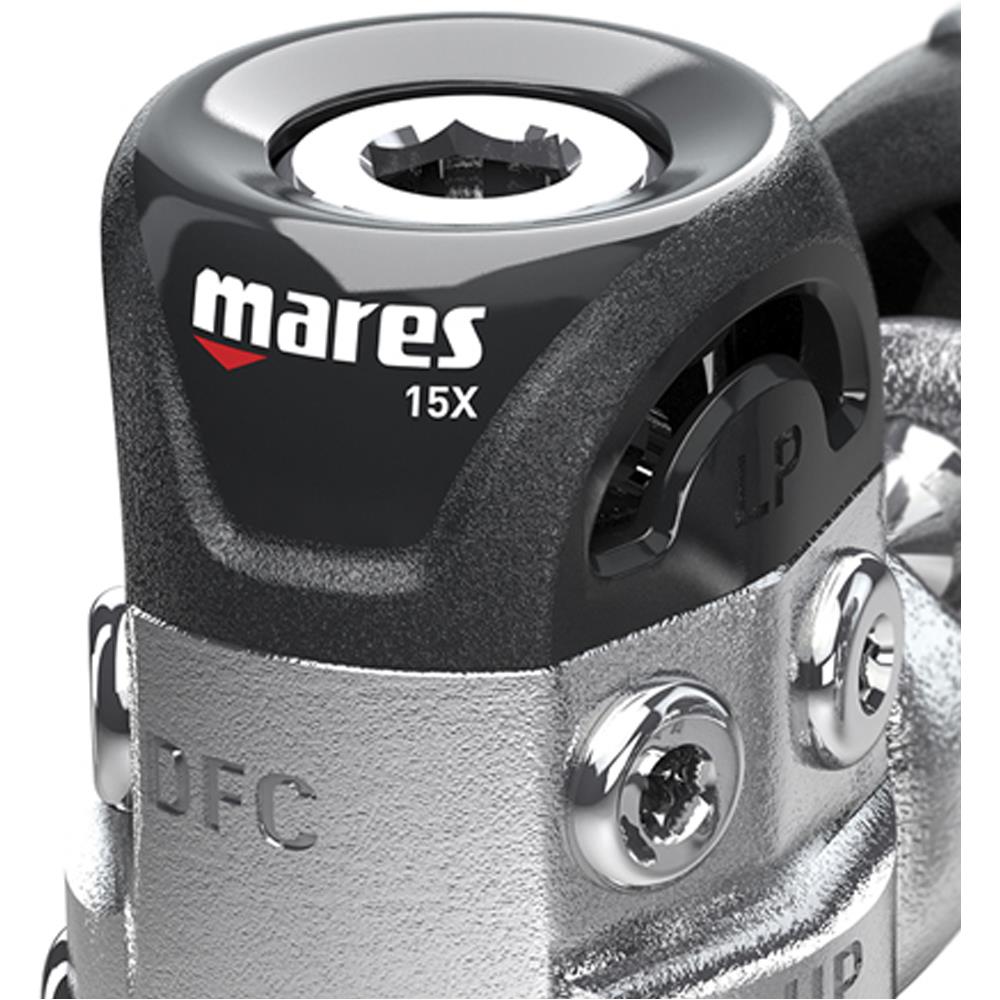 Erogatori 1° Stadio 15x Int Erogatori One Size - Foto 2