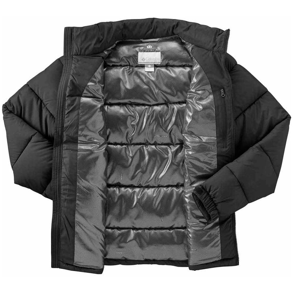 Giacche Pike Lake Abbigliamento Uomo L - Foto 3