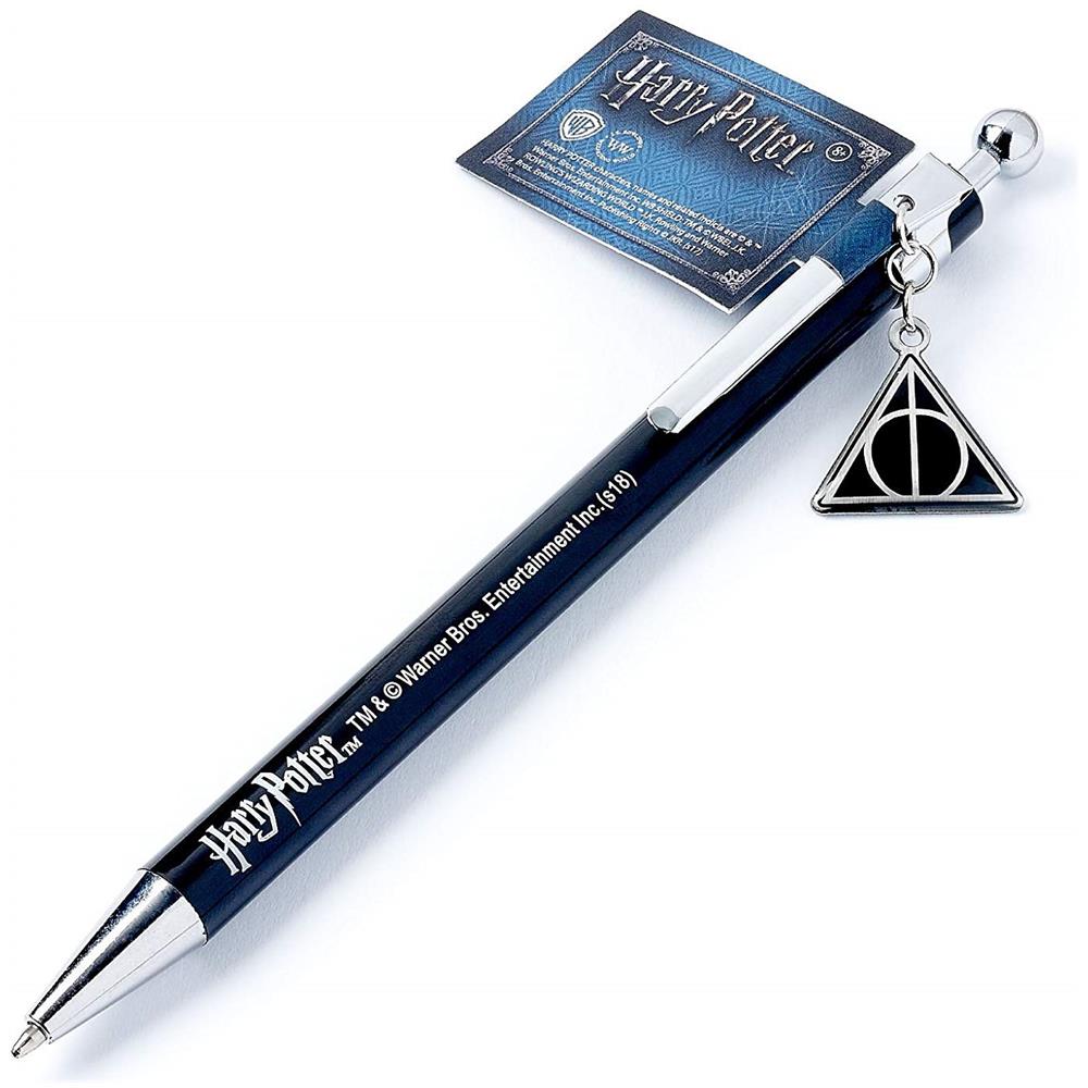 Harry Potter: Deathly Hallows (penna)  - Foto 1