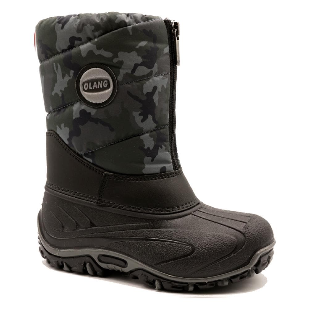 Stivale Bmx Camou - Foto 2