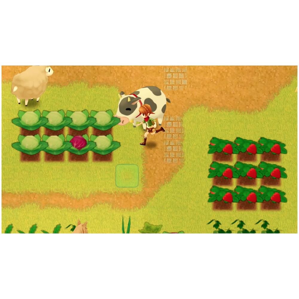 SWITCH - Harvest Moon Mad Dash - Foto 4