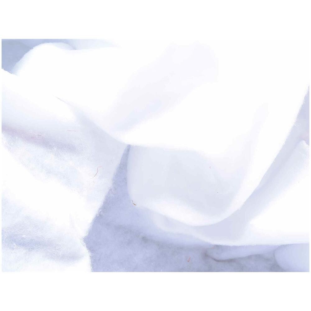 Neve Artificiale In Poliestere Set Da Tre Tappetini 1 X 2 Metri - Foto 2