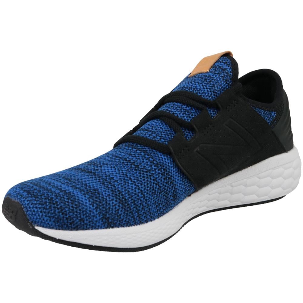 Fresh Foam Cruz V2 Mcruzkr2, Uomo, Blu, Scarpe Da Corsa, Numero: 41,5 Eu - Foto 2
