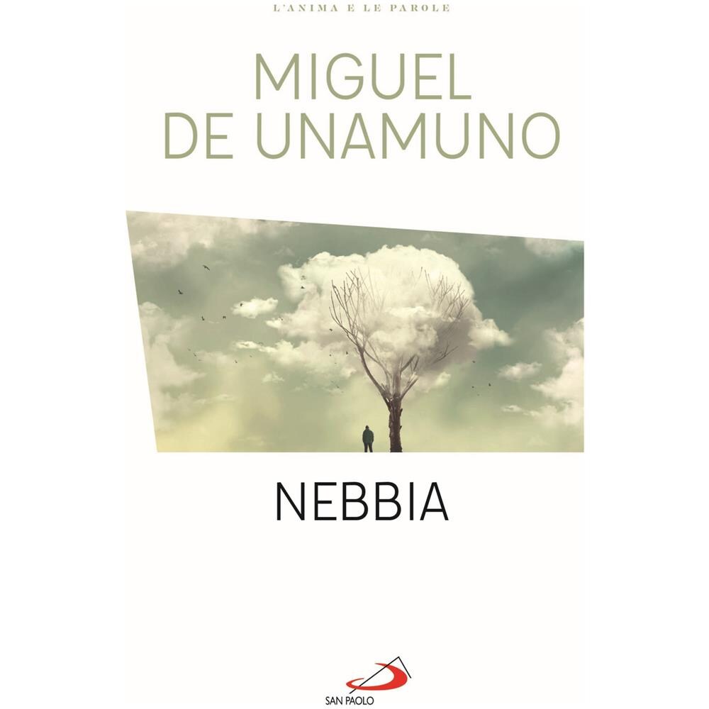 Miguel De Unamuno - Nebbia - Foto 1