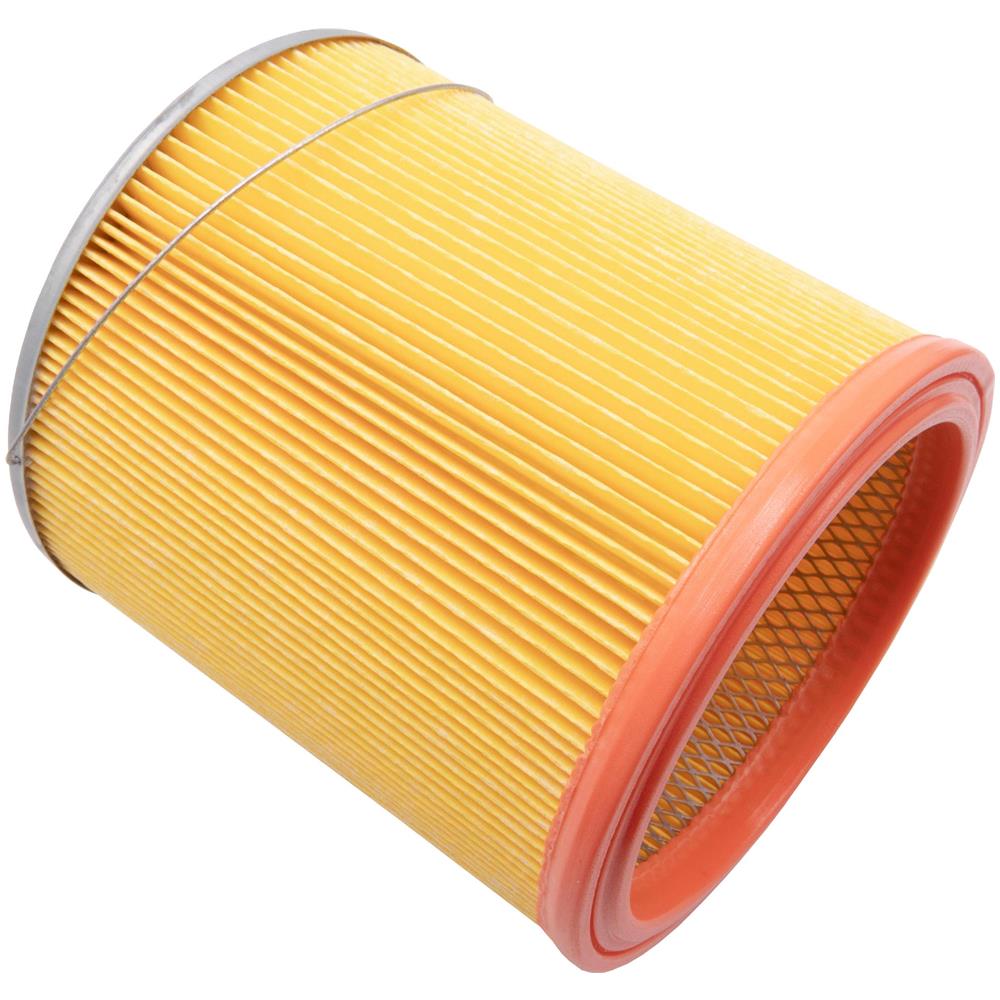 vhbw - Filtro Per Aspirapolvere Per Tefal Rb 860 Cz Ro, Rb 860 Cz Sk, Rb  870, Rb 870 Cz At, Rb 870 Cz Sk, Rd 200 Filtro Rotondo - ePRICE