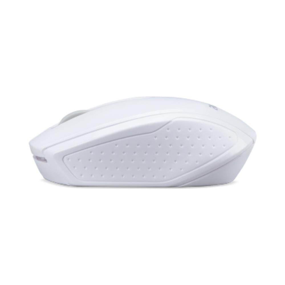 M501 Mouse Ambidestro Rf Wireless Ottico 1600 Dpi Colore Bianco - Foto 2