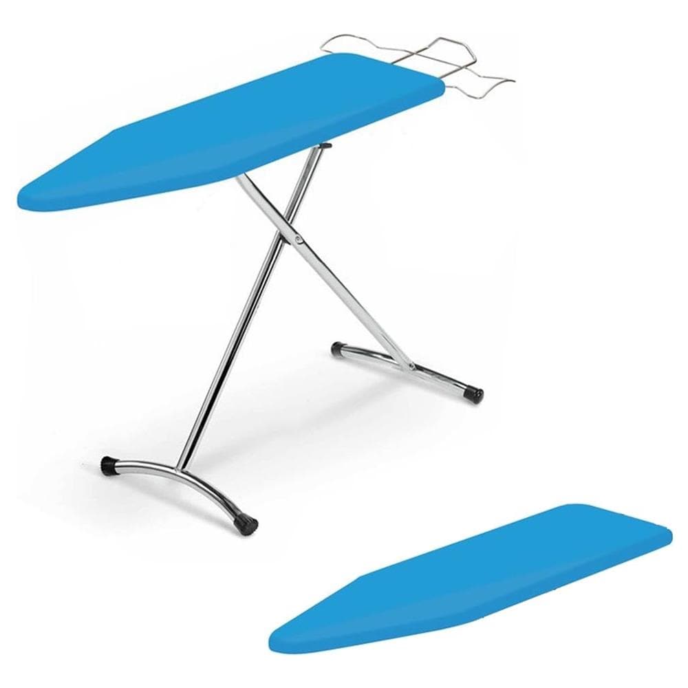 Asse da stiro in cotone 130 x 45 cm rif. CA-03
