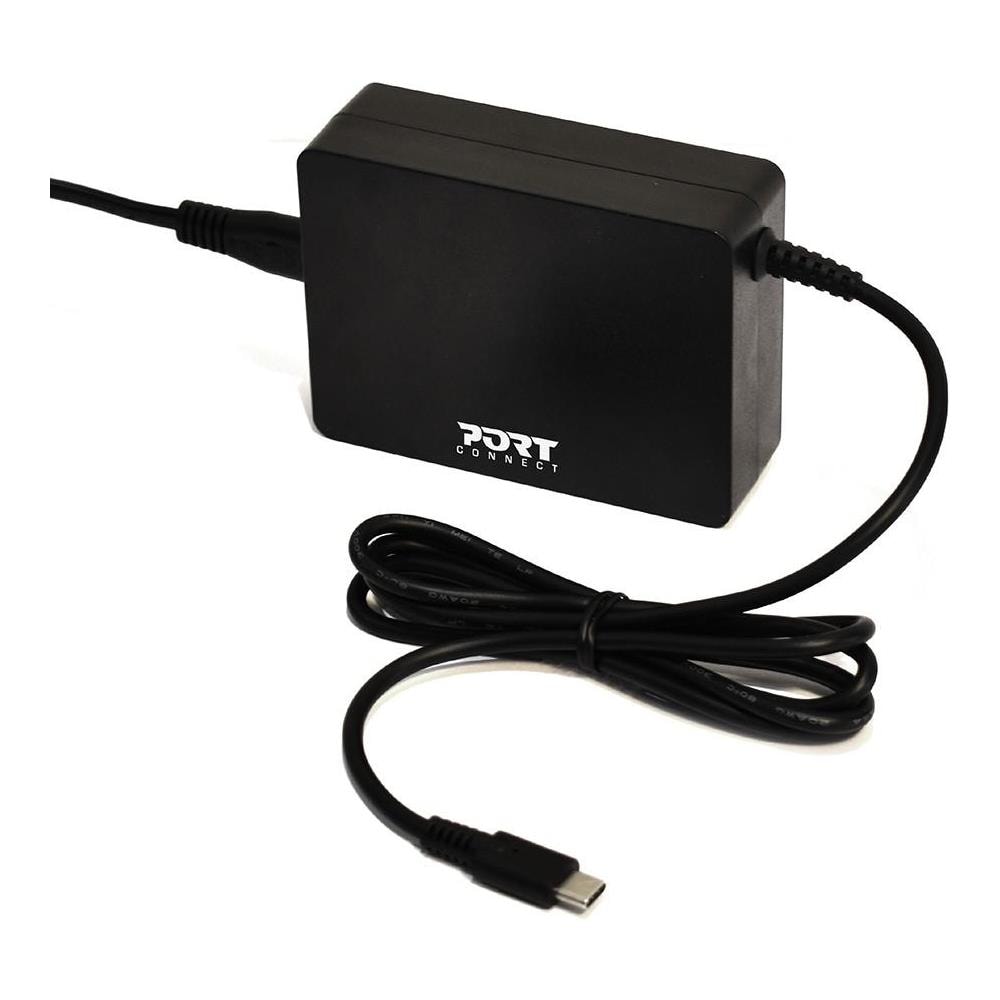 Caricabatterie Usb Alimentatore 90w Type C 350 G, Max 20 V, 90 W - Foto 1