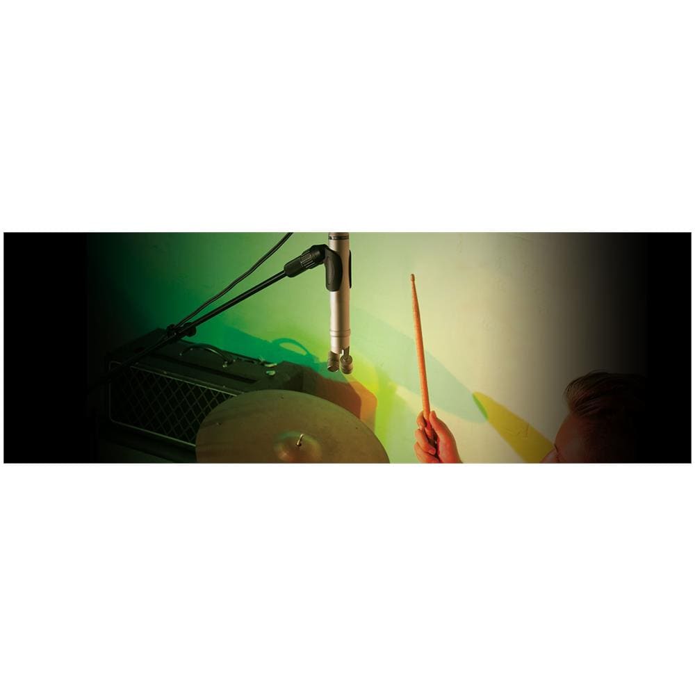 NT4, Studio, 20 - 20000 Hz, XLR-3, Cablato, Cardioid, 41 x 231 mm - Foto 1