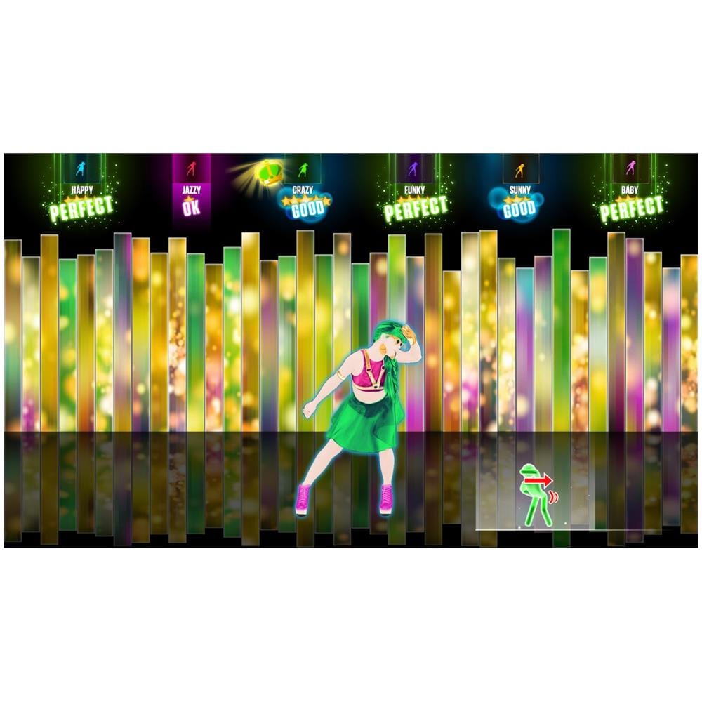 Just Dance 2015, Xbox One Basico Xbox One Multilingua videogioco - Foto 2