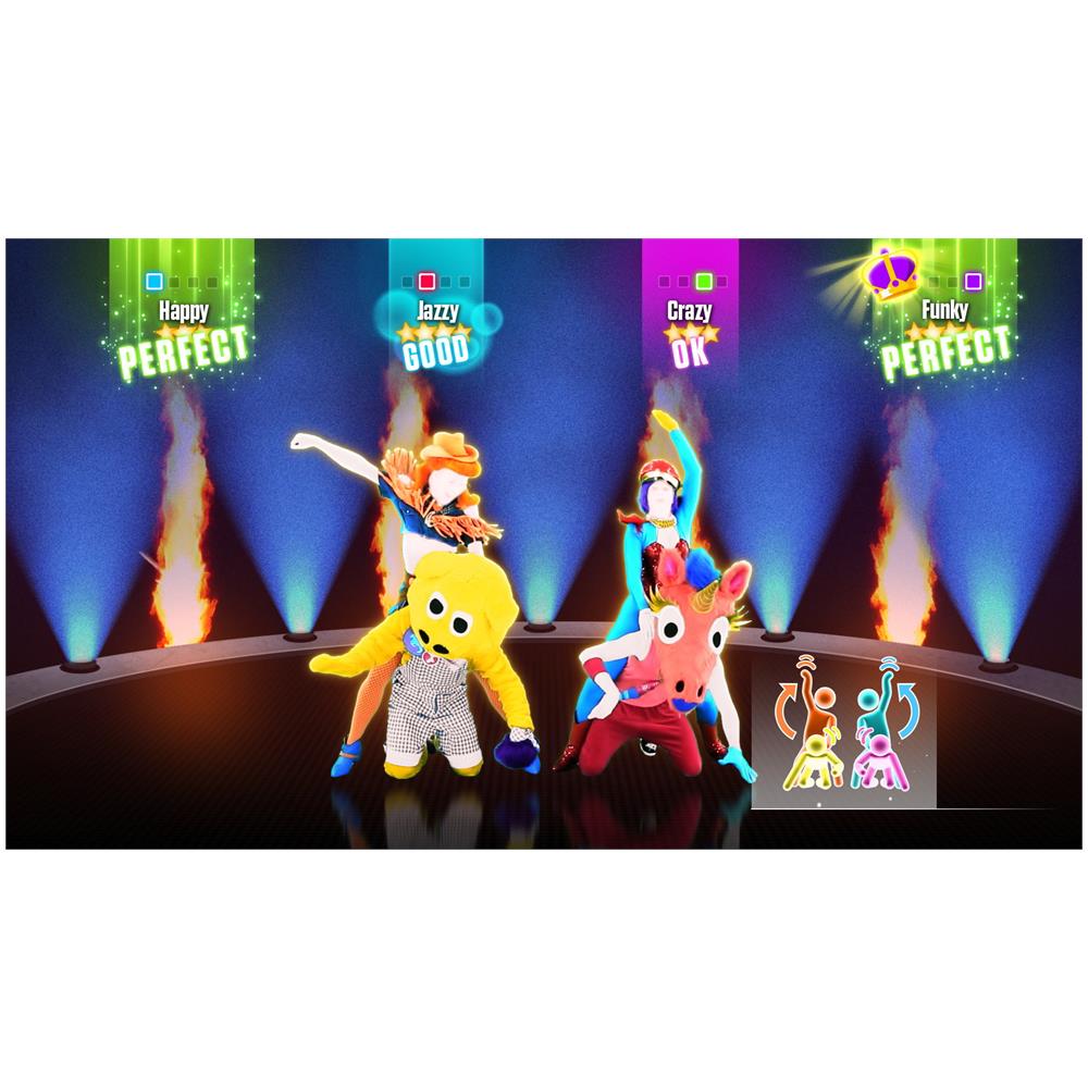 Just Dance 2015, Xbox One Basico Xbox One Multilingua videogioco - Foto 7