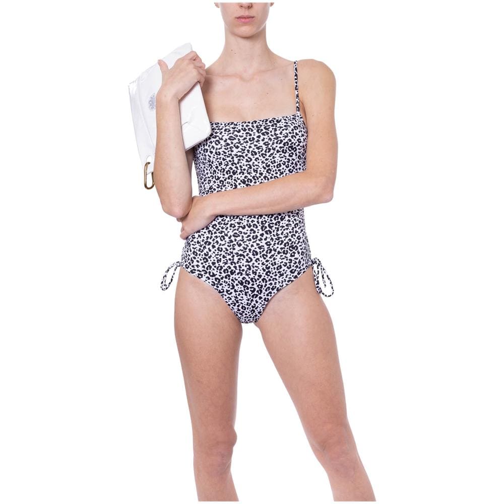 Costume Interno Donna Con Coulisse - Foto 2