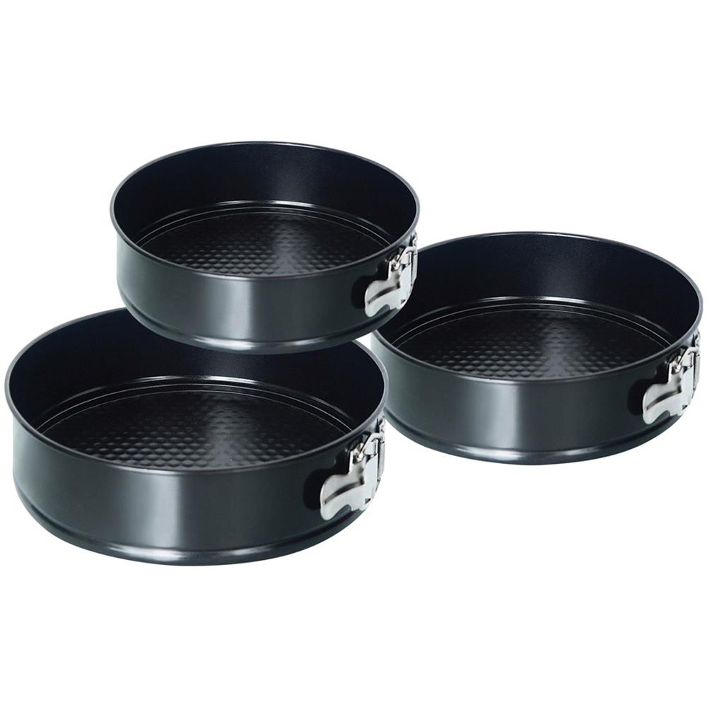 Rimorchi Cottura 3 Pz Kh-4200 - Foto 1