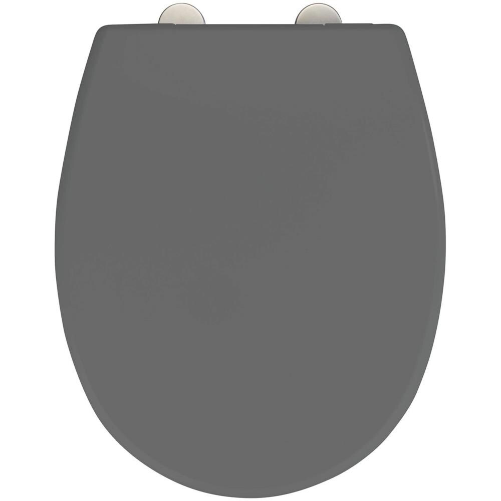 Sedile Wc Vorno Neo, Duroplast, - Foto 1