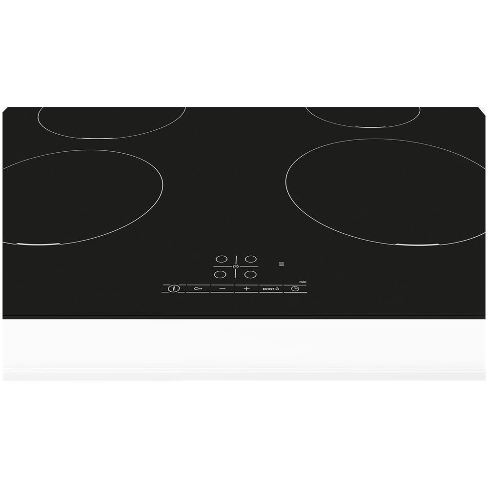 Piano Cottura PUE611BB5J a Induzione 4 Zone Cottura da 59.3 cm Colore Nero - Foto 2