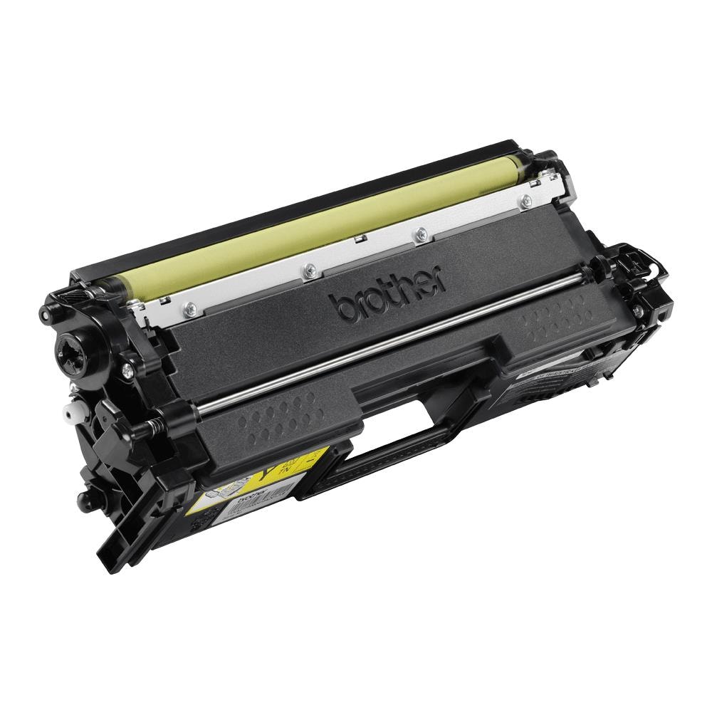 TONER COMPATIBILE - Tn-821xly Cartuccia 1 Pz Magenta - Foto 2