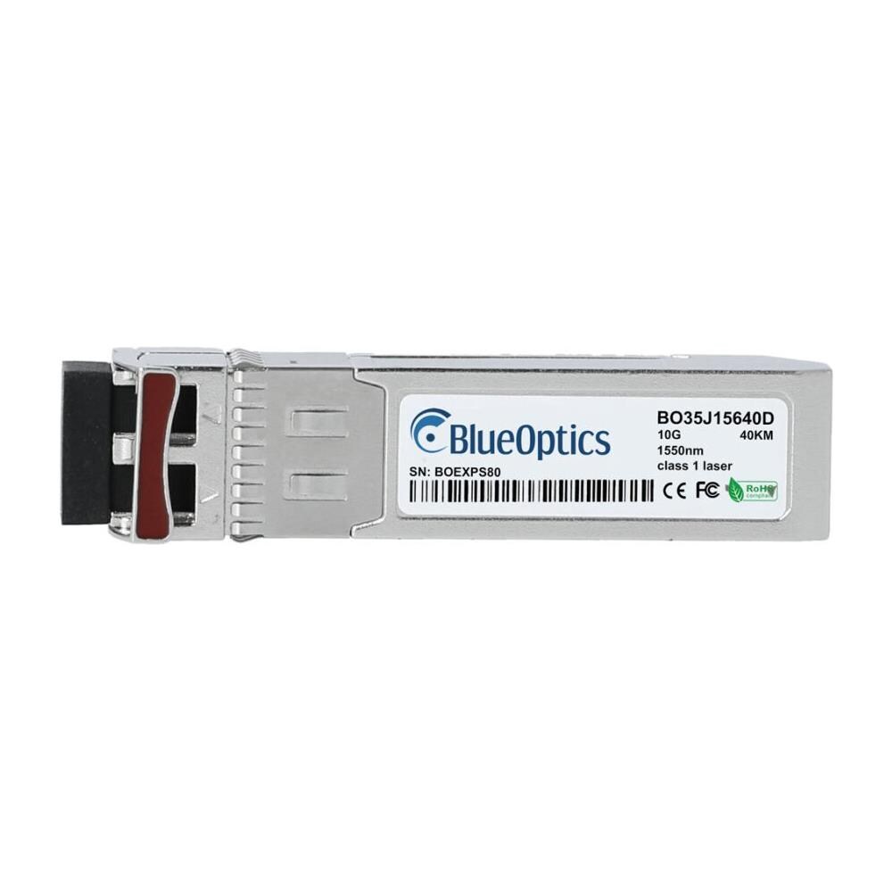SFP-534-BO modulo del ricetrasmettitore di rete Fibra ottica 10000 Mbit /s SFP+ 1550 nm - Foto 1