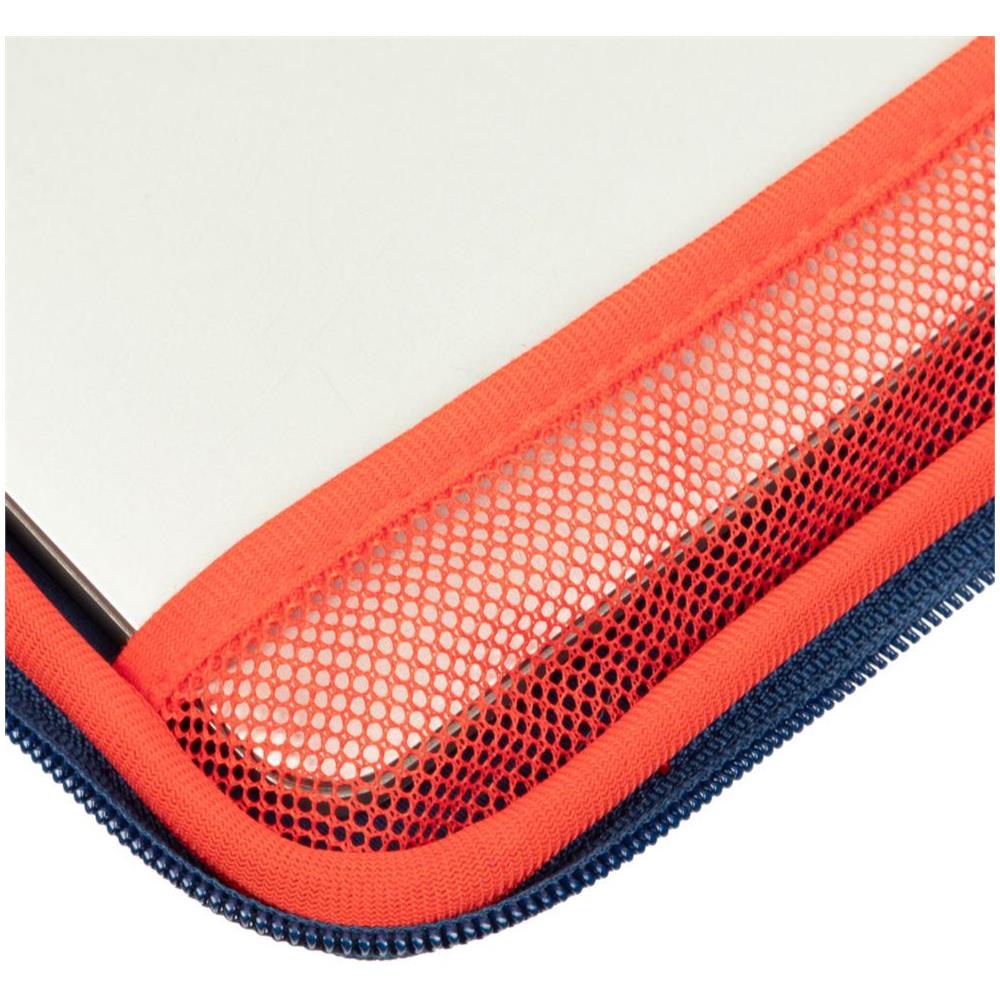 5224 BLUE MACBOOK AIR 15 SLEEVE 12 - Foto 3