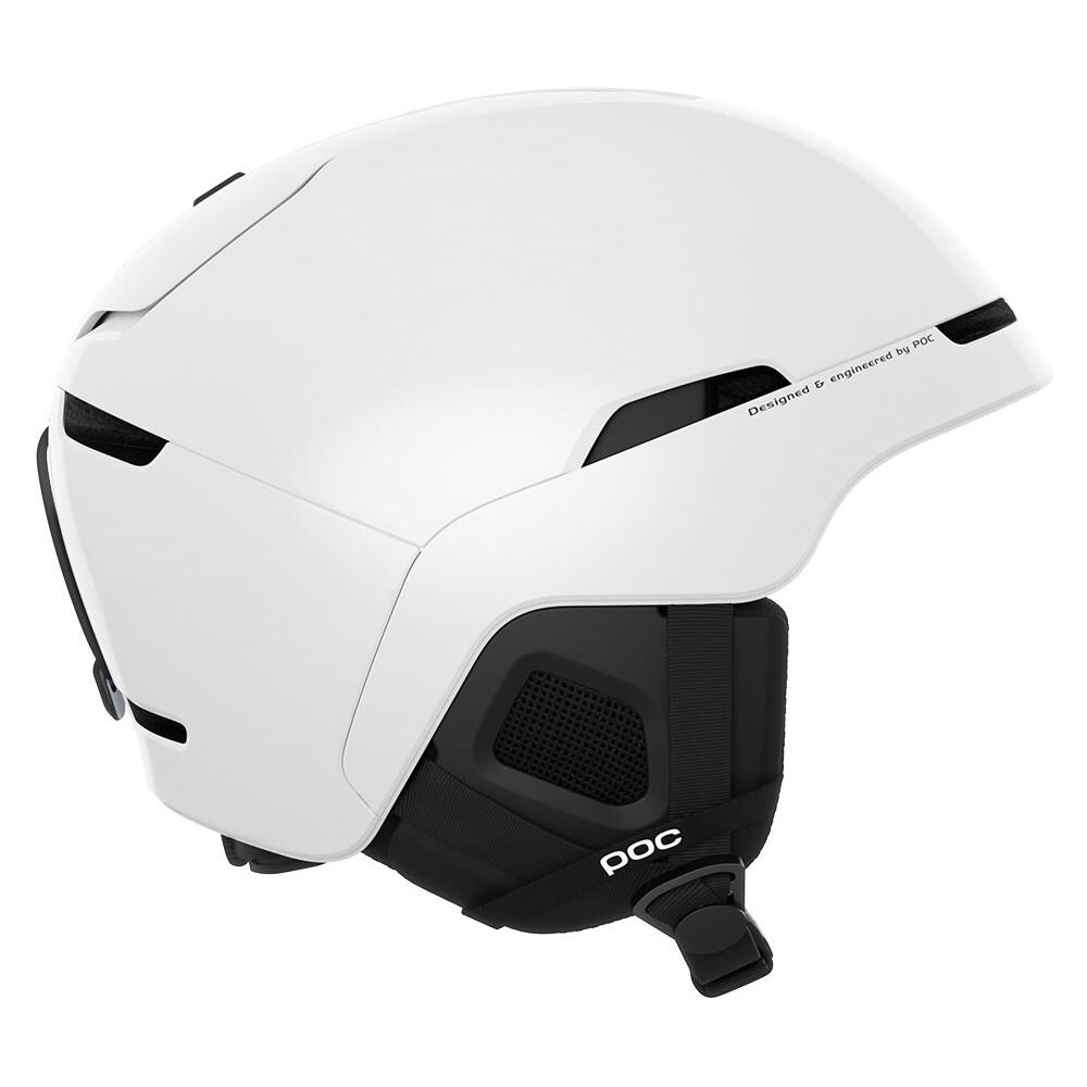Casco Sci Obex Mips - Hydrogen White Xs-s (51-54) - Foto 1