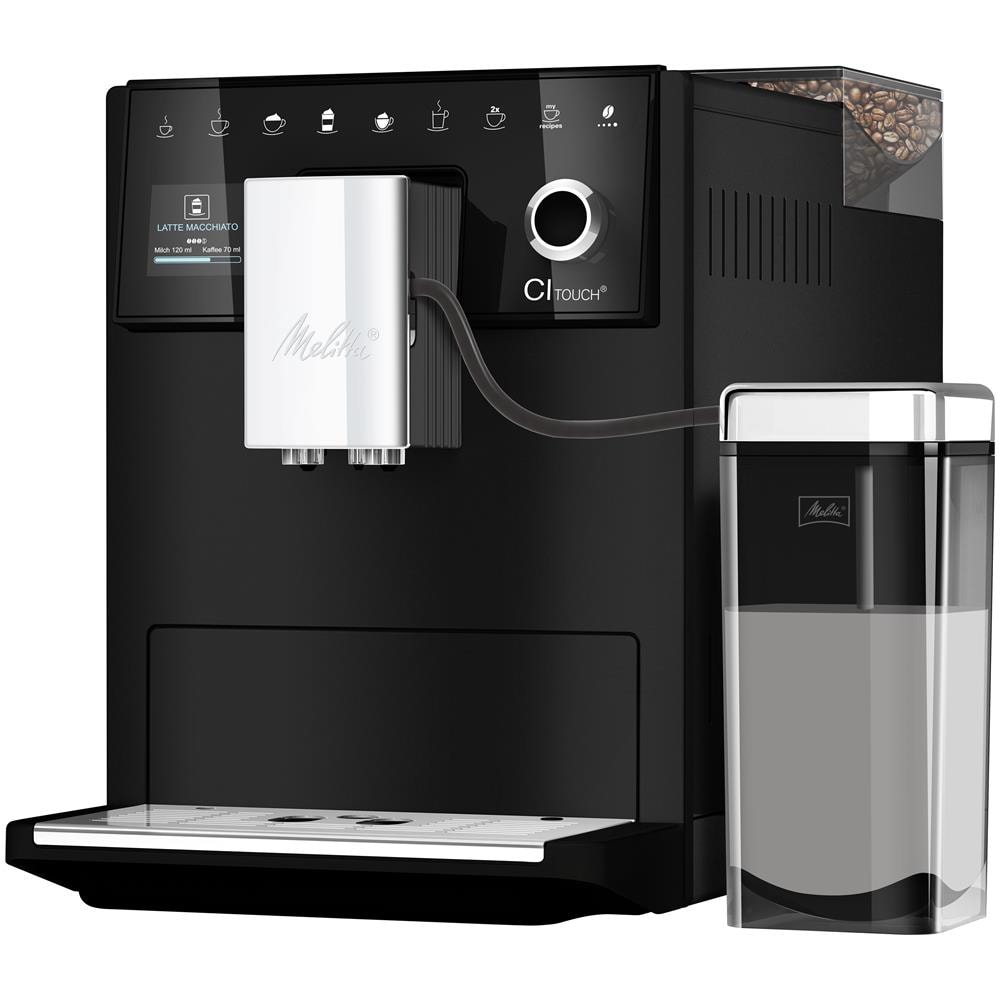 CI Touch Automatica Macchina per espresso 1,8 L - Foto 2