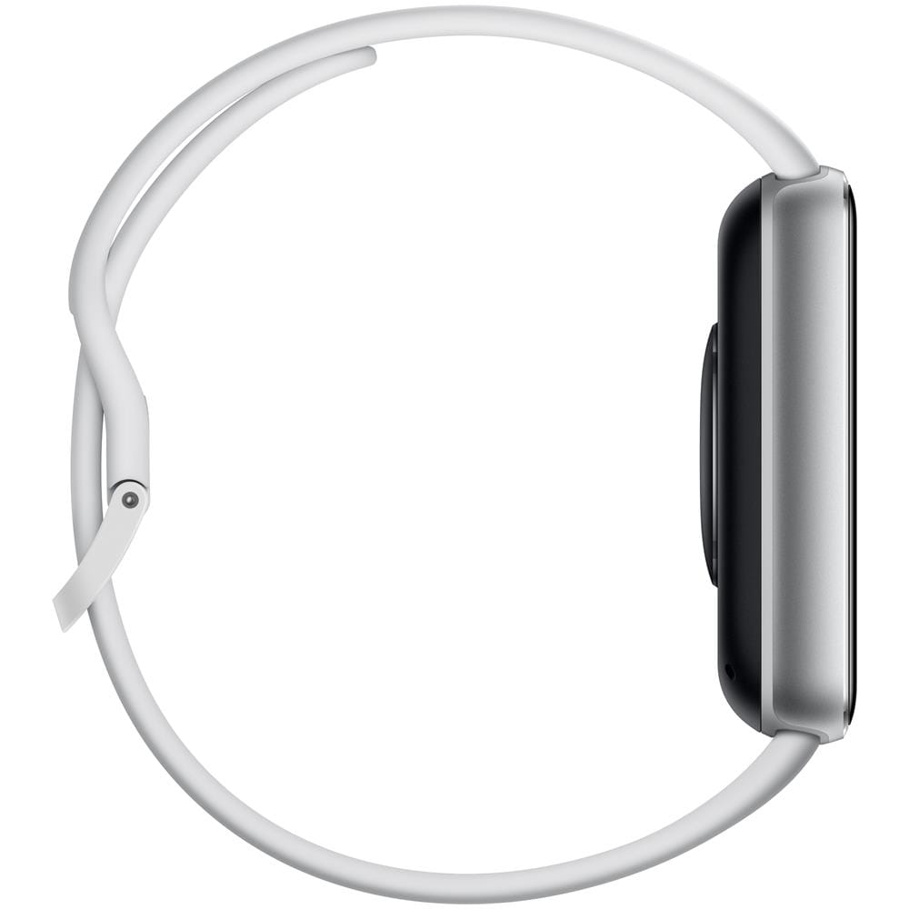 Smartwatch Redmi 5 Impermeabile 5 ATM Display 2.07" Bluetooth Grigio /Argento - Foto 5