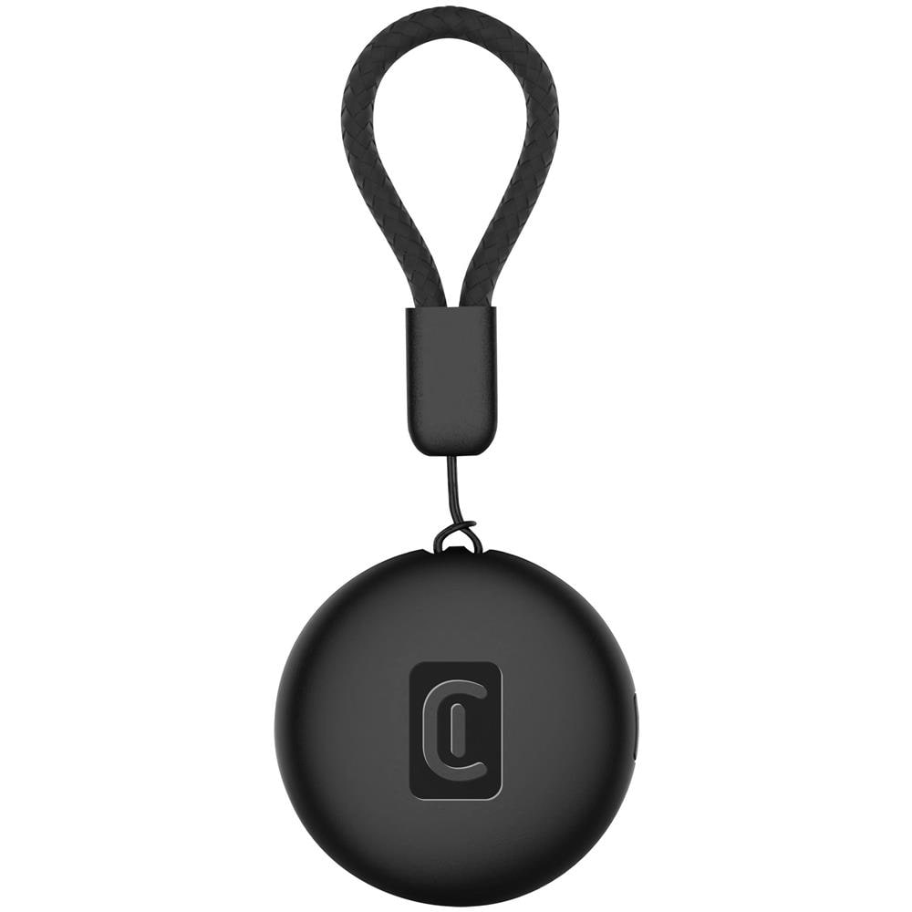 Dispositivo per Trovare Oggeti BTTRACYTAGK IP67 Nero - Foto 1