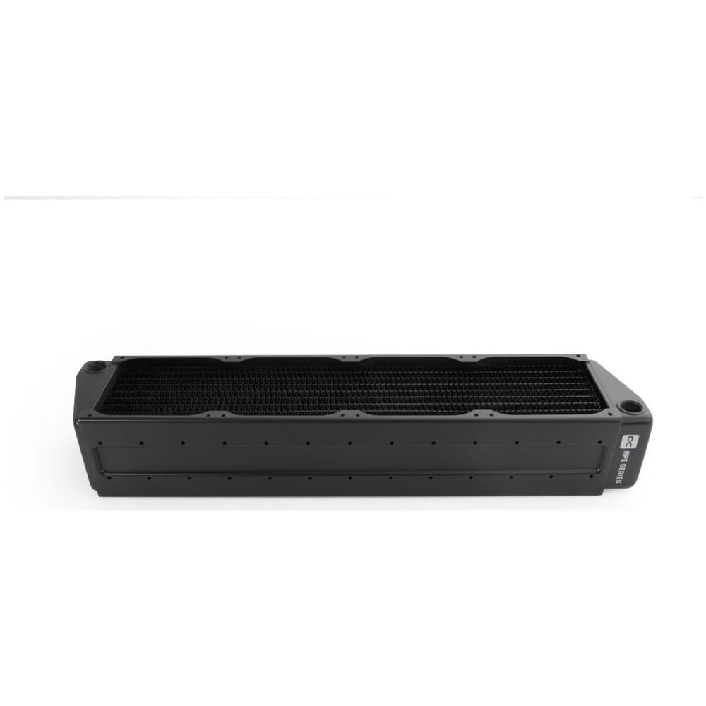 Radiatore Quadruplo ES HPE-60 in Rame X-Flow da 80 mm, 5 bar (10233) - Foto 2