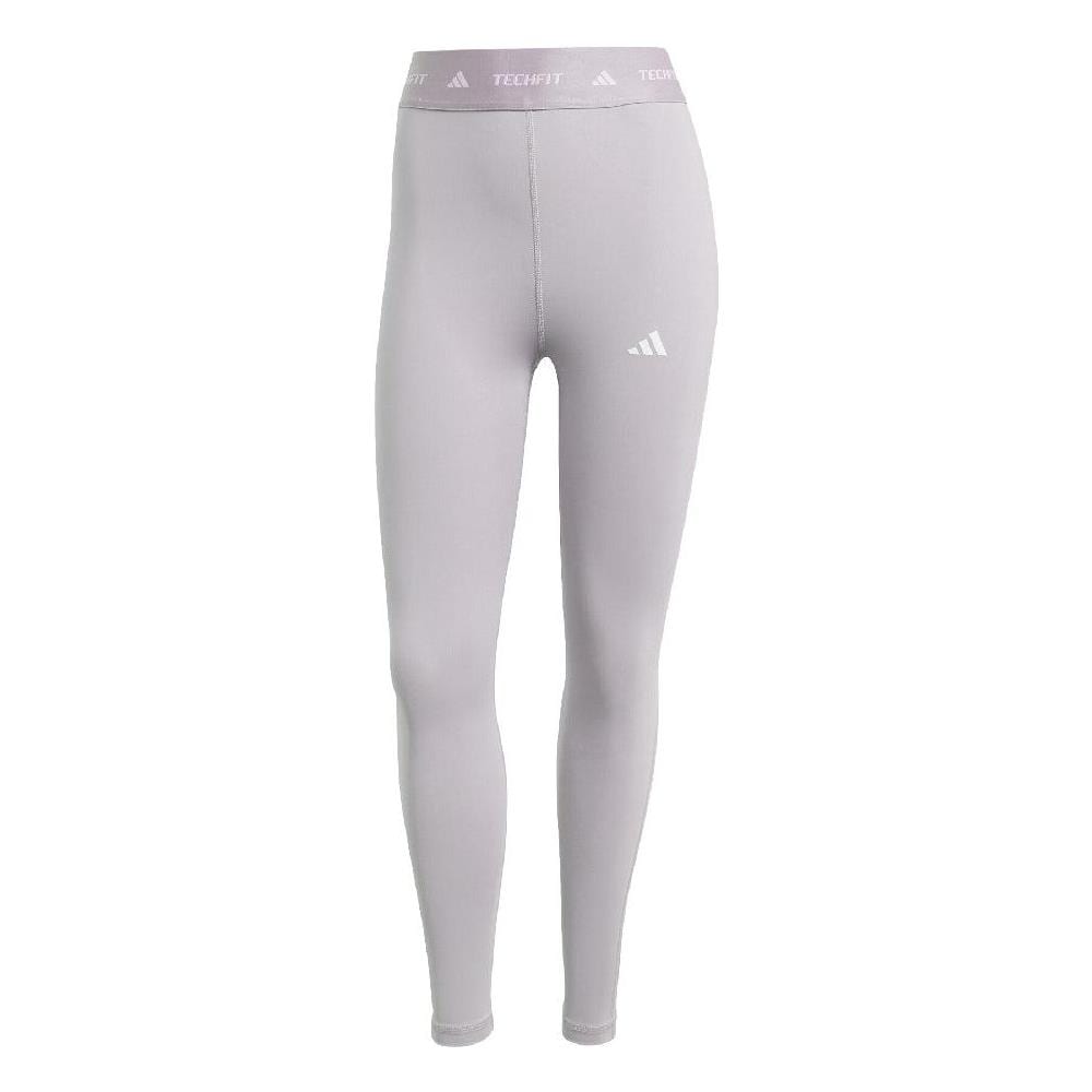 Leggings Donna Techfit 7/8 - Foto 1