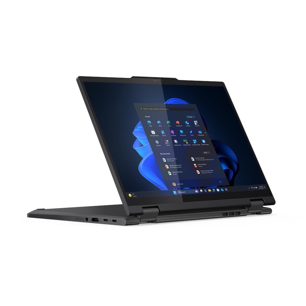 ThinkPad T14s 2-in-1 Gen 1 Intel Core Ultra 7 255U 16GB Intel Graphics 512GB 14" WUXGA Touch Windows 11 Pro - Foto 2