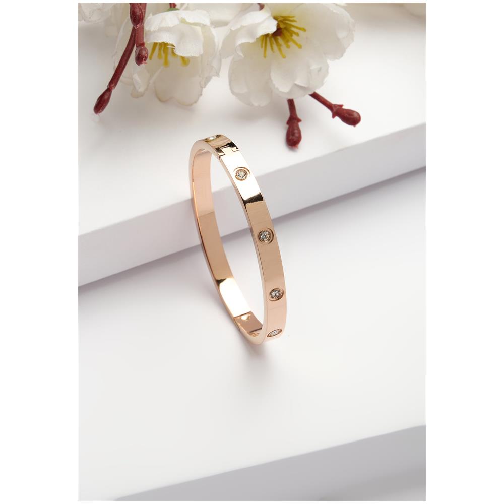 Collezione Diva Bracciale Elegante e Sottile - Foto 2