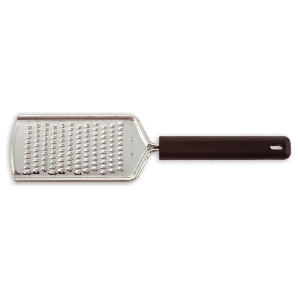 Grattugia 13cm Colore Inox - Foto 2