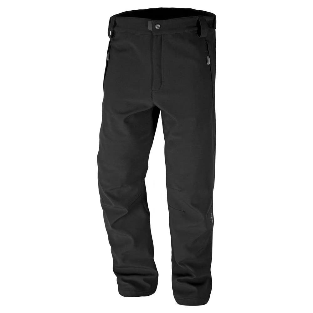 Pantalone Sci Softshell Uomo - Foto 2