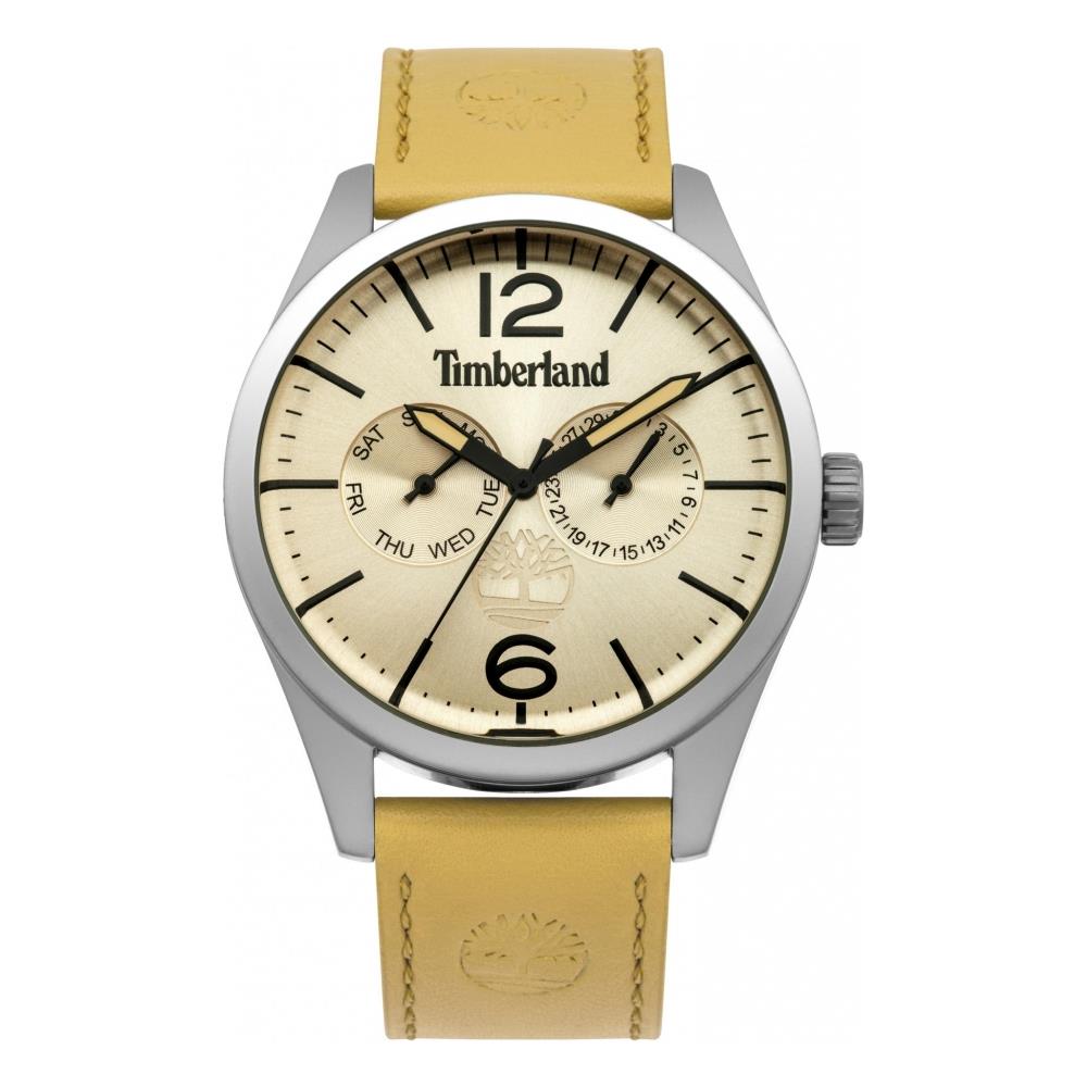 Orologio Middleton Watch Acciaio Quartz Tbl. 15018js / 07 - Foto 2