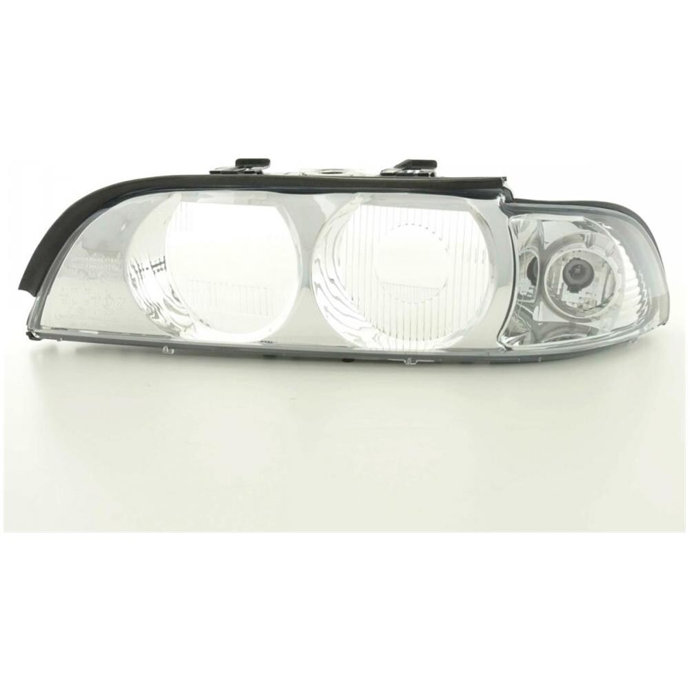 Frecce Indicatori Di Direzione Anteriori Fit For Bmw Serie 5 (tipo E39) Anno Di Costruzione 95-00 - Foto 1